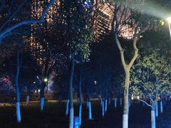 -唐城墙遗址公园