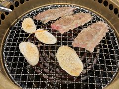 -炙城·韩式烤肉(南京东路店)
