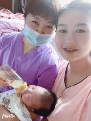 -何柒有幸母婴护理月子会所(长妇婴店)