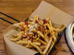 -包装马车·韩国料理·포장마차