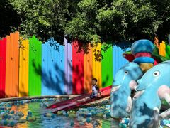 -天目湖涵田半山温泉