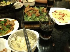 android_upload_pic-外婆家(杭州马塍店·杭帮菜名店)