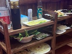 -唇辣号重庆老火锅(燕郊鑫乐汇店)
