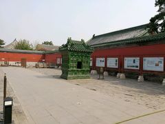 -历代帝王庙博物馆