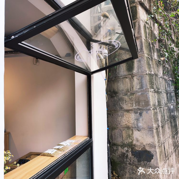 小众咖啡☕探店，M.R.P