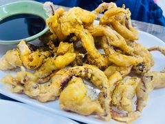 -贞姨美食·老字号海鲜大排档