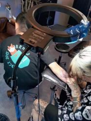 -極致刺青TATTOO STUDIO 私人订制