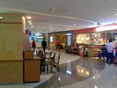 -噹噹呀咪咖喱屋(南京东路店)