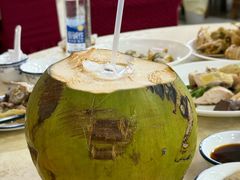 -板桥海鲜广场(文明东店)