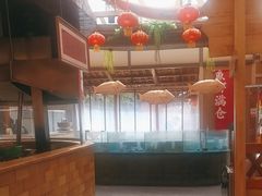 -耕渔小院·湖南鱼鲜(望城店)