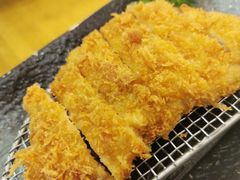 -胜博殿日式炸猪排(西红门店)