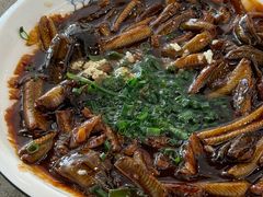 响油鳝丝-状元楼(金溪路店)