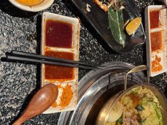 -牛焱·和牛烧肉(五大道店)