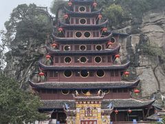 -石宝寨