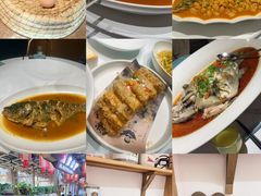 -胖姐渔村(中源大道店)