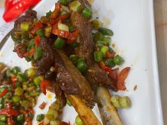 -李师傅脆肚(梅林店)
