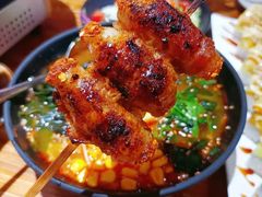 -小川洋风料理(街道口店)
