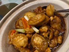 金米过桥海参-万龙洲海鲜(大兴绿地缤纷城店)