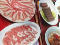 -重庆袁老四火锅(武进万达店)