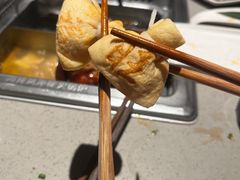 -海底捞火锅(奥体南路店)