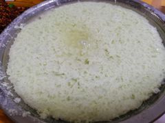 水上漂豆花-人和水上飘(第一家店)