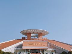 -中国闽台缘博物馆