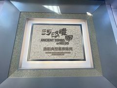 -洛阳古墓博物馆
