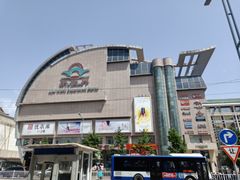 -新世界百货(顺义店)