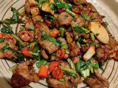 -云海肴·汽锅鸡·云南菜(苏州中心店)