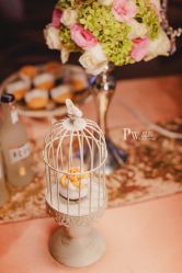 -上海万豪虹桥大酒店·宴会厅