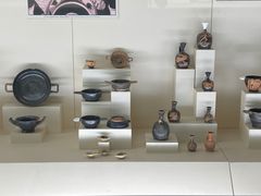 -安塔利亚博物馆