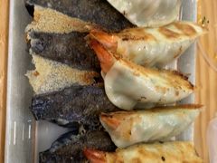 -众品老方子锅贴甜沫(李村店)