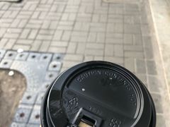-85度C(生甜甜圈研究工坊·上海平凉店)