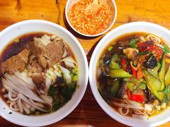 -肆姐面粉馆(坡子街店)
