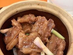 -雅苑餐厅(朝天路店)