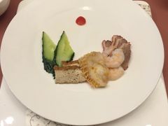 -北京饭店谭家菜