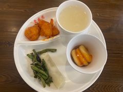 -素清香(解放路店)