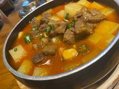 -我家福厨(万达中餐厅店)