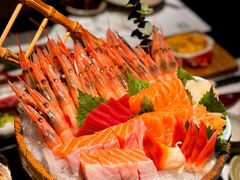 -花潮料理艺食馆(成都万象城店)