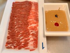 -牛街·马辈儿涮肉(牛街总店)