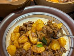 -U你·天然调味(南湖总店)