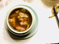 鱼翅佛跳墙-欣叶食艺轩