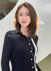 -COSMO PRO造型