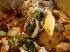 -筒骨麻辣烫(永同昌公寓胜明花园店)