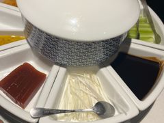 -羲和雅苑•北京烤鸭(陆家嘴中心店)