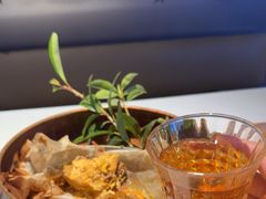 -桂满陇·海市蜃楼·黑金(国金店)