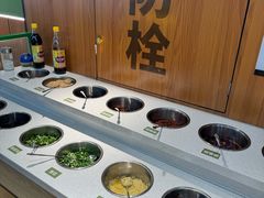 -0048鲜活香辣虾·火锅(铜陵路店)