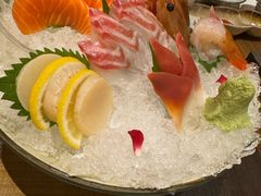 -炉匠炉端烧·酒(国金中心商场店)