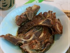 -百春原湖南牛肉粉(百联世纪店)