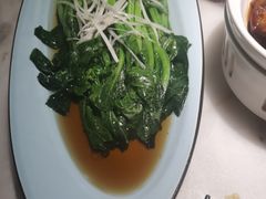 -绿茶餐厅(西湖银泰百货店)